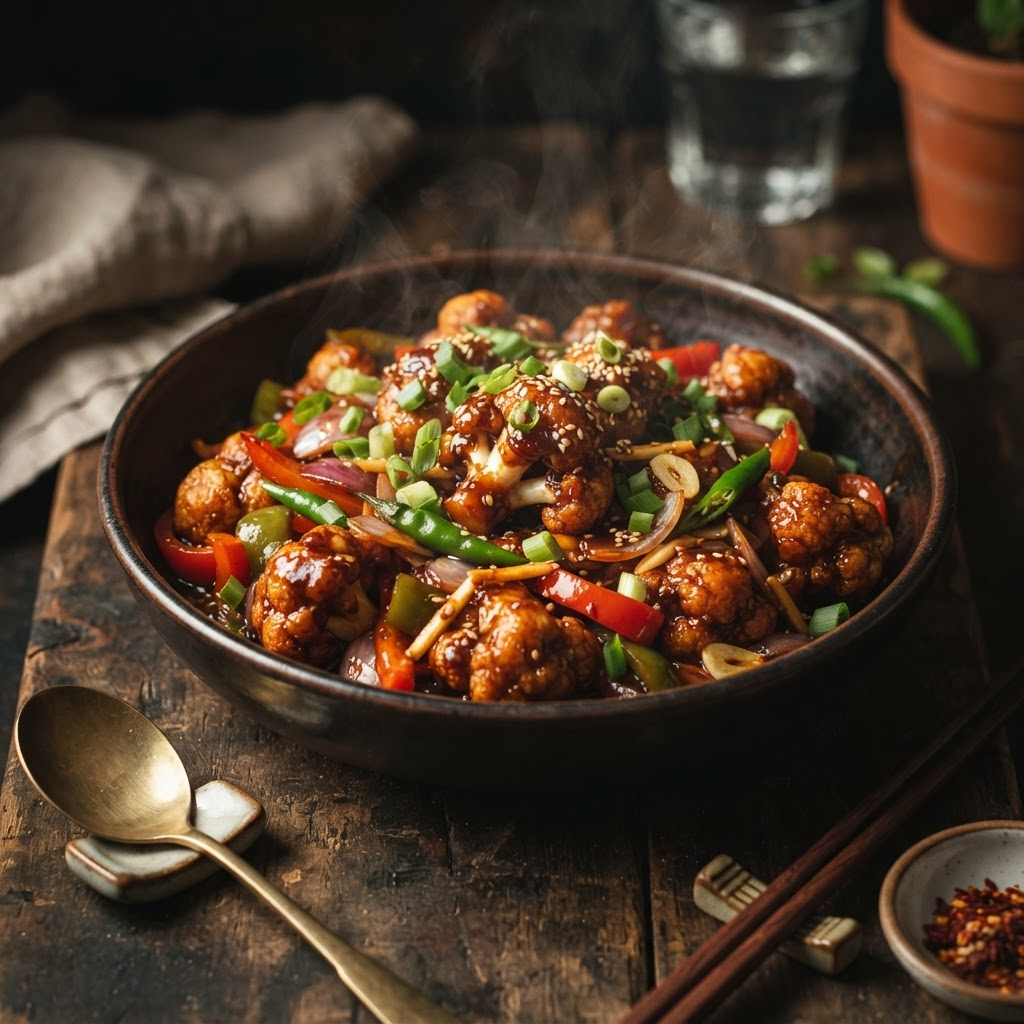 Kadai Gobi